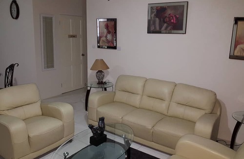 Oistins Apartment | Xquisite Suites ~ Where Luxury and Convenience Converge