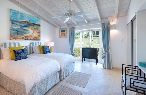Westmoreland Apartment | 3 Bedroom Apartment in Royal Westmoreland in Barbados - Best Rates Guaranteed