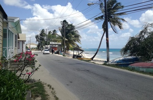 St. Lawrence Gap Apartment | FL Apartments - newly build and close to Dover Beach