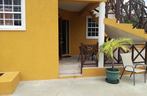 St. Lawrence Gap Apartment | FL Apartments - newly build and close to Dover Beach