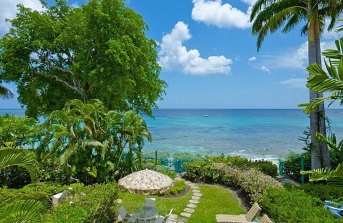 Durants Villa | An Idyllic Home For Families