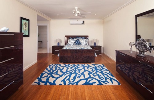 Mount Standfast Villa | Celebration Luxury Villa, 6 or 8 beds with ensuites, Sugar Hill, St James
