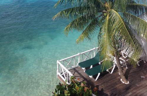 Prospect Apartment | Spectacular ocean front property, private beach access - Apartment 3