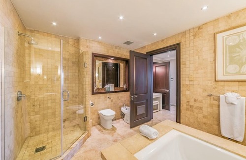 Prospect Apartment | Elegantly Furnished Three Bedroom Apartment