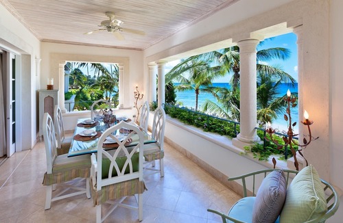 Speightstown Villa | A Delightfully Attractive Two Bedroom Apartment