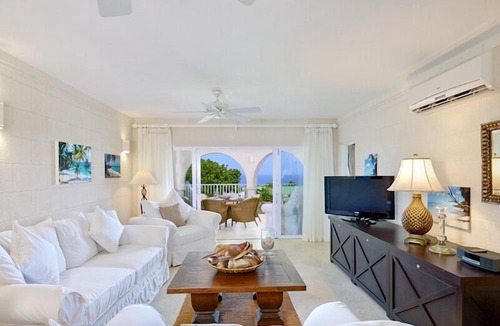 Westmoreland Apartment | A Brand New Beautifully Furnished Apartment