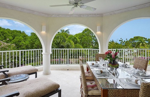 Westmoreland Villa | A Smartly Furnished 3 Bedroom, 3 Bathroom Unit