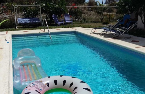 Enterprise Condo | Modern, spacious 2 bed/2 bathroom condo with pool, near several beaches.