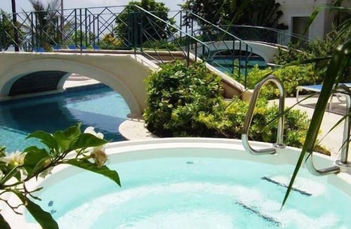 Speightstown Villa | A Delightfully Spacious One-Bedroom, Two Bathroom Apartment