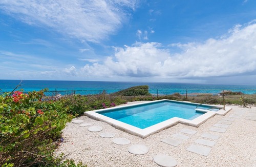 Vuemont House | The Lilac Villa at Green Point