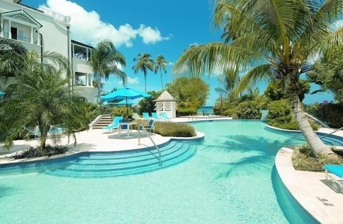 Saint Peter Parish Villa | A Spacious Two Bedroom Apartment