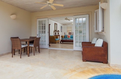Mullins House | Your Perfect Caribbean Home in Classic Colonial Style