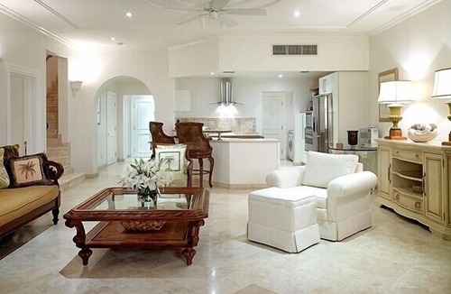 Saint Peter Parish Apartment | An idyllic beachfront living experience