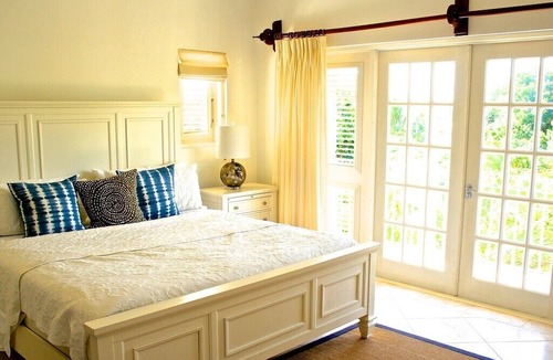 Mullins Villa | Your Perfect Caribbean Home in Classic Colonial Style