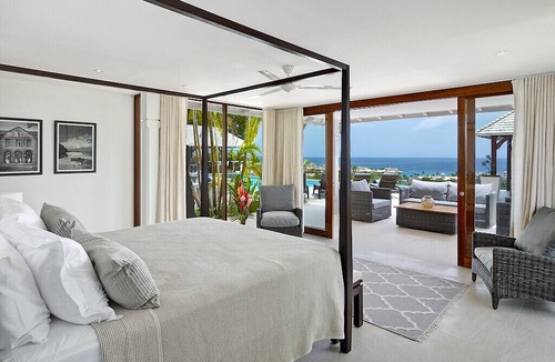 Maynards Villa | The Getaway Of A Lifetime