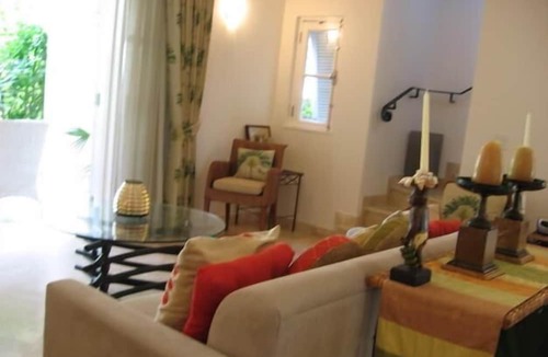 Speightstown Villa | A Delightfully Spacious One-Bedroom, Two Bathroom Apartment