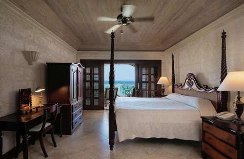 Diamond Valley Resort | Hilton Grand Vacations Club The Crane Barbados