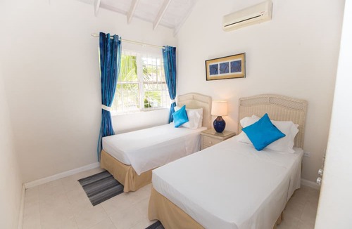 Enterprise House | King Bed Fast Wi-fi Free Parking Seriento Oistins