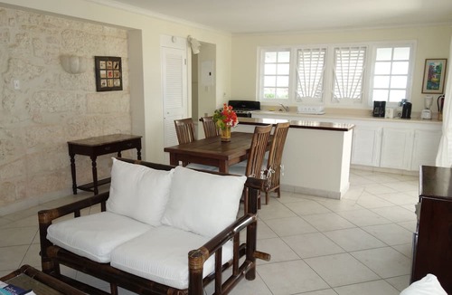 Silver Sands Villa | Inchcape Seaside Villas