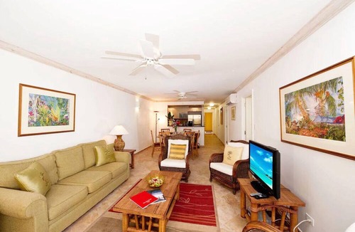 St. Lawrence Gap Hotel | Terraces Condos at St. Lawrence Gap