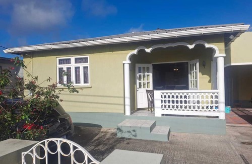 West Coast House | Fairview