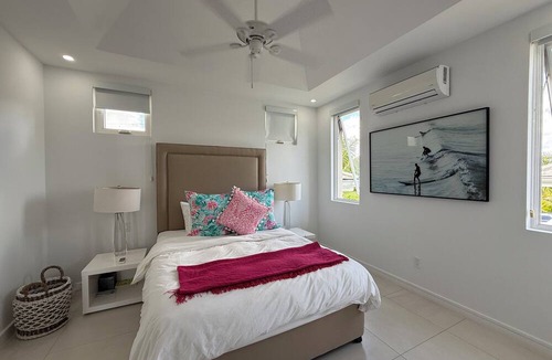 Merlin Bay House | Westmoreland Hills 43