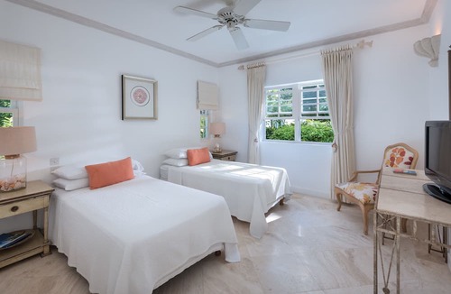 Westmoreland Villa | Coconut Grove 1 by Island Villas