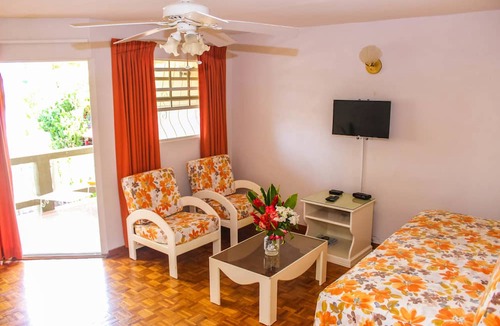 St. Lawrence Gap Apartment | Mirabelle Apartments
