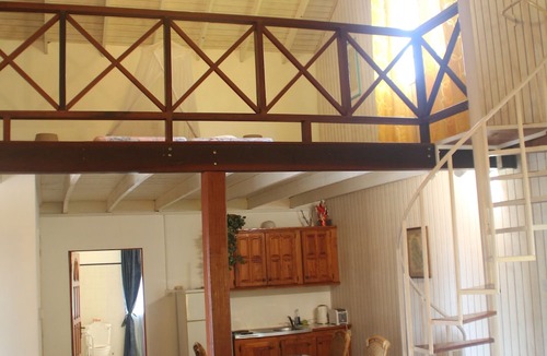 Fitts Village House | Villa Marie Guesthouse