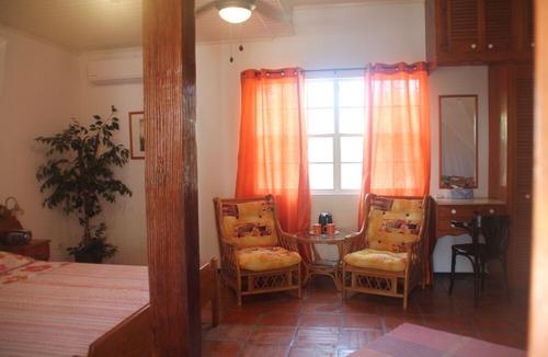 Fitts Village House | Villa Marie Guesthouse