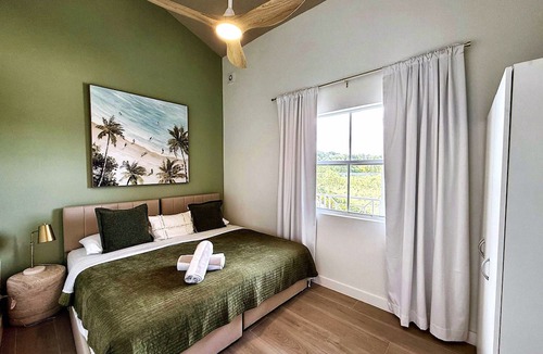 Weston Apartment | Lantana Sea La Vie - by Zenbreak