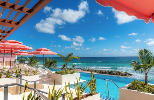 Hastings Hotel | Hotel Indigo Bridgetown Barbados by IHG