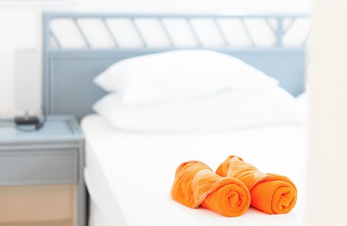 Sunset Crest Apartment | Sunset Lane Apartment Hotel