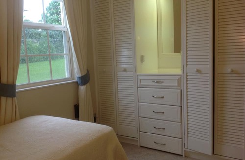 Holder's Hill Apartment | Charming 2-bedroom apartment in gated community