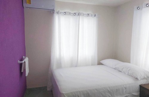 Ivy Apartment | Zenbreak Grateful n02 - 1bd A