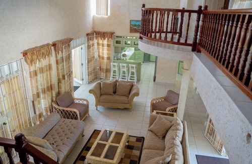Paynes Bay Villa | Marzalea 3 bd Villa by Zenbreak