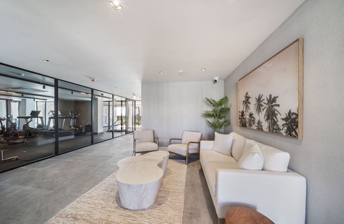 Brighton Apartment | Allure 403 3 Bedroom Apts