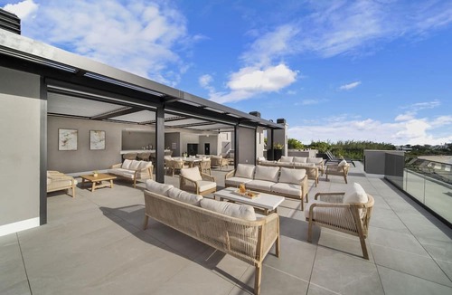 Brighton Apartment | Allure 205 3 Bedroom Apts