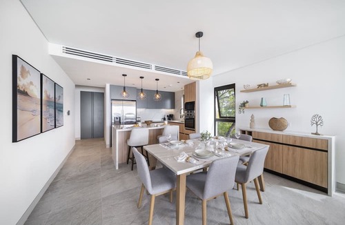 Brighton Apartment | Allure 501 3 Bedroom Apts