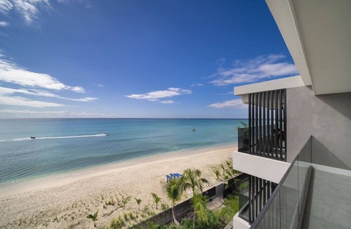 Brighton Apartment | Allure 501 3 Bedroom Apts