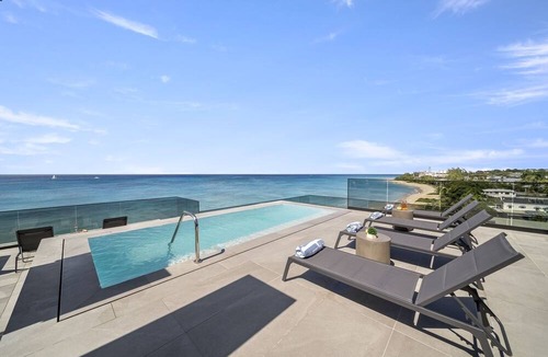 Brighton Apartment | Allure 202 2 Bedroom Apts