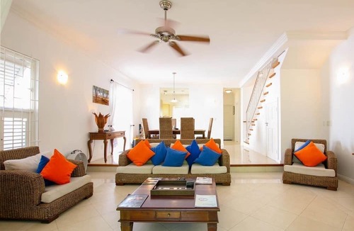 Porters House | Turtle View by Bluescape