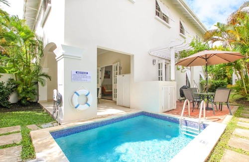 Porters House | Turtle View by Bluescape