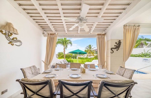 Mount Standfast House | Sugar Hill - Mojito Villa 3 Bedroom Home by Bluescape
