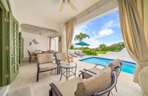 Mount Standfast House | Sugar Hill - Mojito Villa 3 Bedroom Home by Bluescape