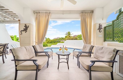Mount Standfast House | Sugar Hill - Mojito Villa 3 Bedroom Home by Bluescape