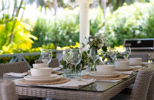 Gibbs Bay House | Gibbs Glade Villa 4 Bedroom Home by Bluescape