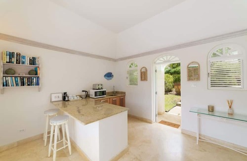 Mount Standfast Villa | Halfway Tree in Sugar Hill by Personal Villas - Superb Resort Amenities