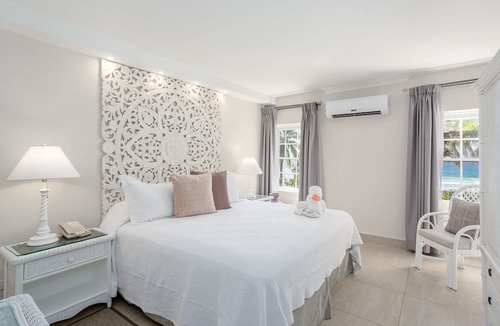 Saint Matthias Resort | Sugar Bay Barbados - All Inclusive