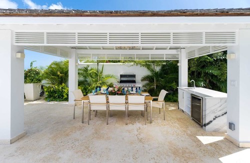 Lower Carlton Villa | Blue Oyster in Lower Carlton by Personal Villas - Luxurious Breathtaking Haven